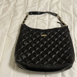 Kate Spade quilted bag